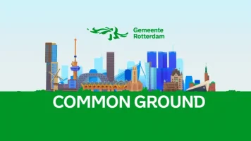 Gemeente Rotterdam