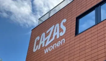 Cazas Wonen